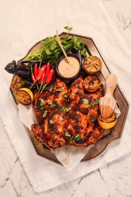 Chipotle Paste Elgusto Global