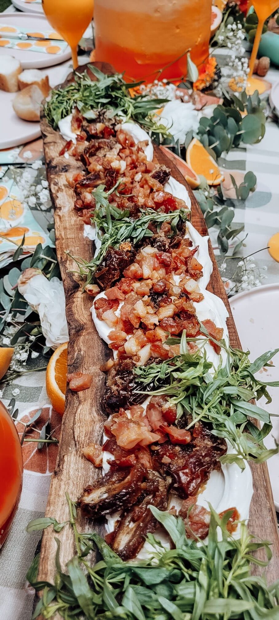 Spring Picnic with Food, Friends & Sunshine – Elgusto Global