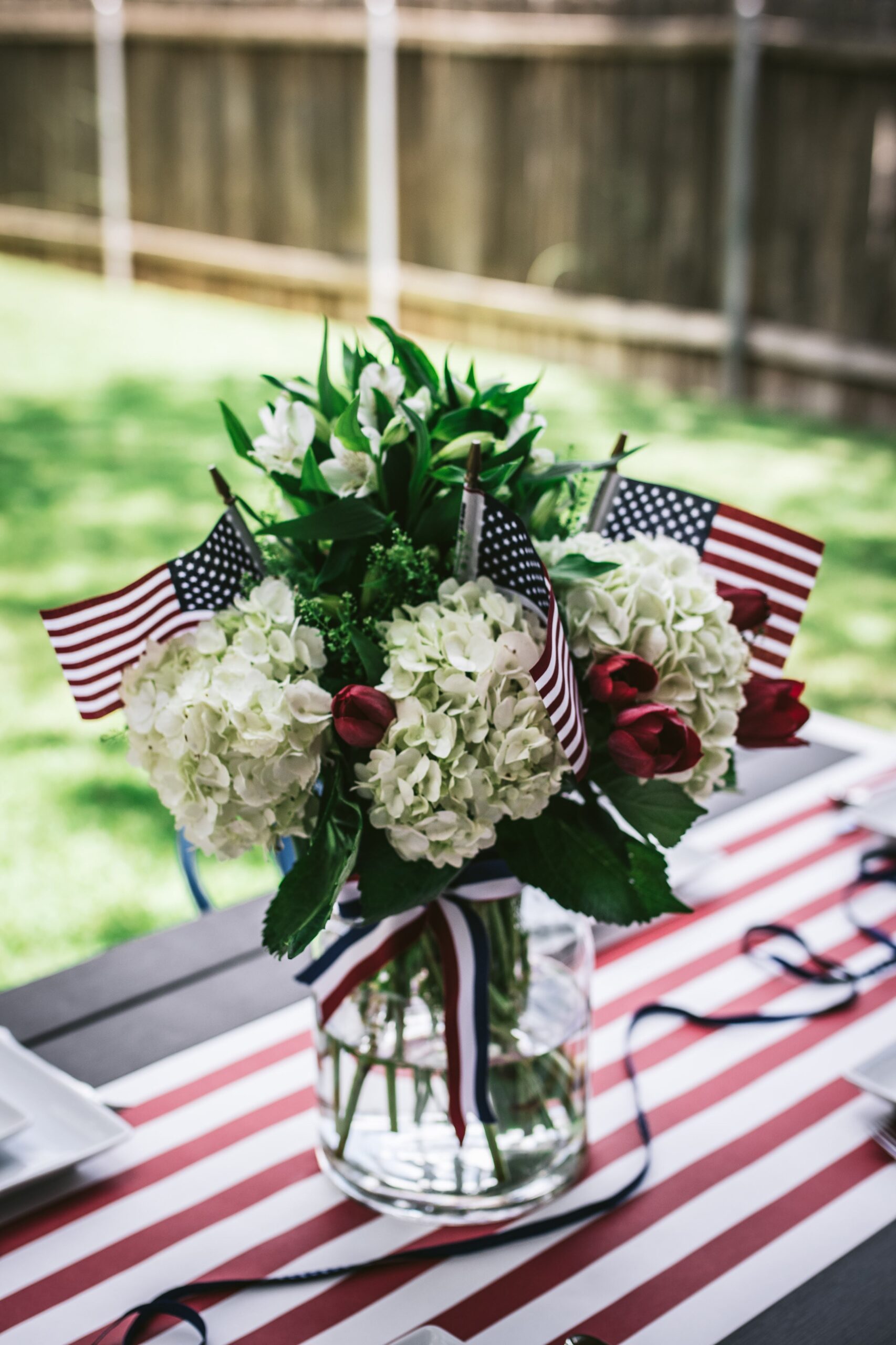 American Luncheon – Elgusto Global