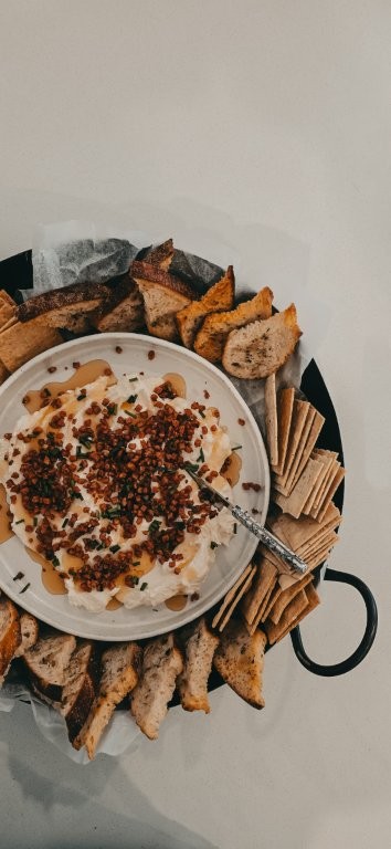 Farmhouse DInner 8