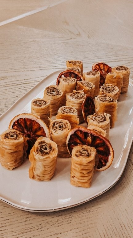 Greek Meal 5