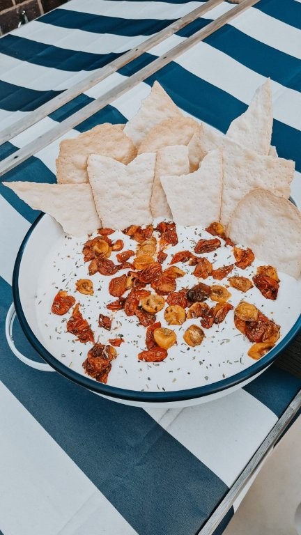 Greek Meal 7