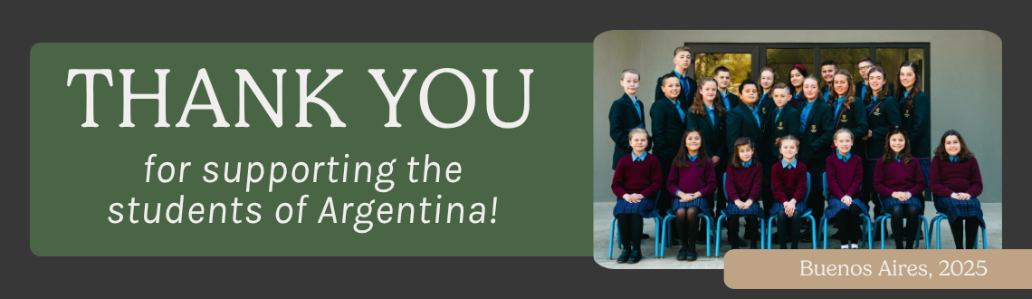 UPDATED BRANDING_Buenos Aires Student Thank You Banner